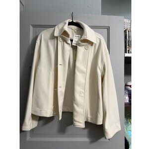 Max Studio Jacket Size M NWT